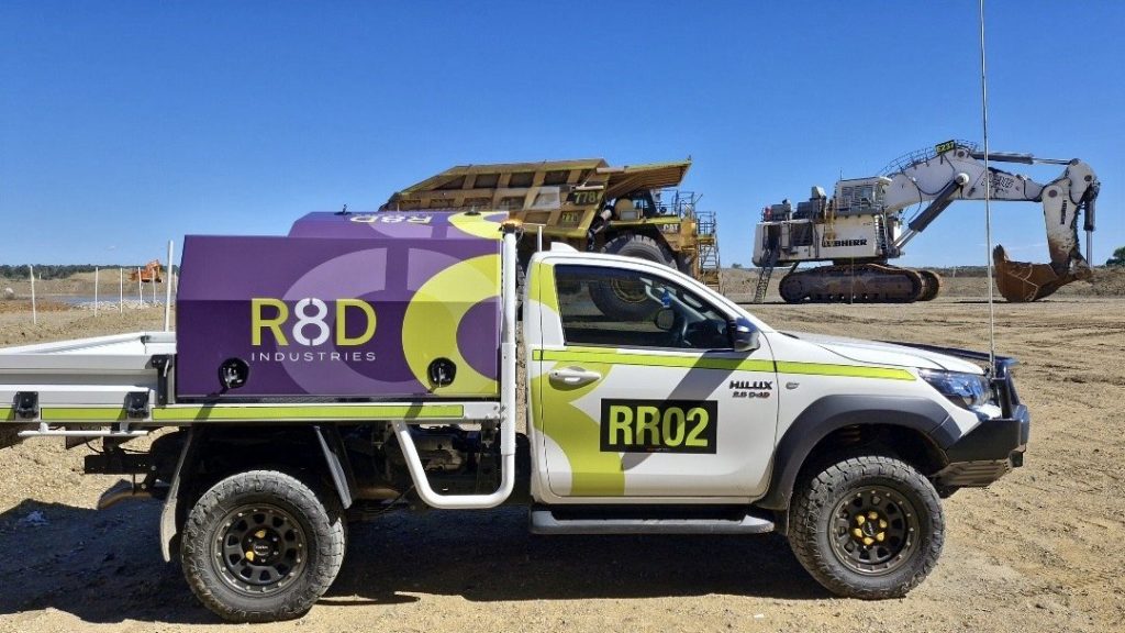 Field Service on Site