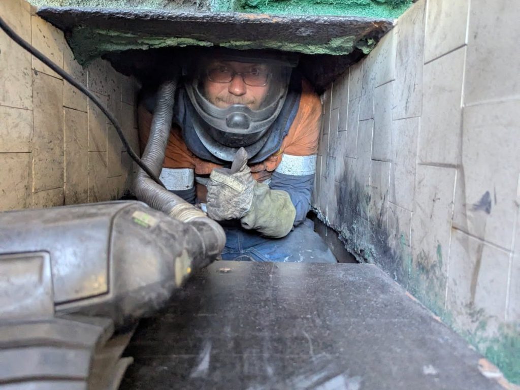 Specialist Trades