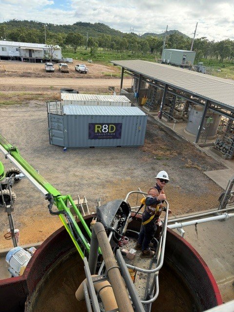 Site Support